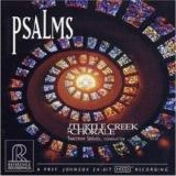 The Turtle Creek Chorale - Psalms