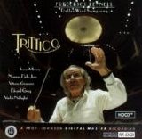 Dallas Wind Symphony - Trittico