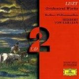 Berlin Philharmonic - Liszt: Orchestral Works