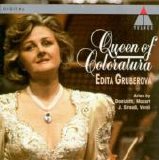 Gruberova, Edita - Queen of Coloratura