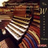 Conte, Peter Richard - The Wanamaker Legacy