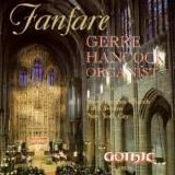 Hancock, Gerre - Fanfare