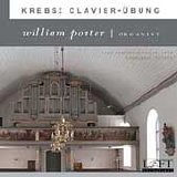 Porter, William - Krebs: Clavier-Ubung