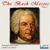 Washington Bach Consort - The Bach Masses