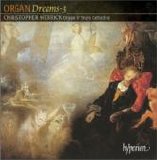 Herrick, Christopher - Organ Dreams 3
