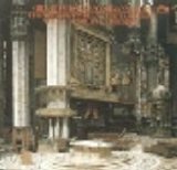 Benedetti, Luigi - Great European Organs No 38
