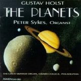 Sykes, Peter - The Planets