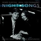 Fleming, Renee - Night Songs