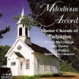 Master Chorale of Washington - Melodious Accord