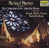 Murray, Michael - The Cathedral of St John the Divine
