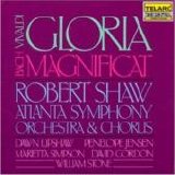 Atlanta Symphony Orchestra & Chorus - Vivaldi Gloria, Bach Magnificat