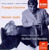 Berlin Philharmonic - Trumpet Concertos