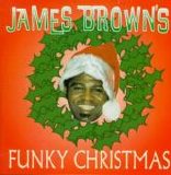 Brown, James - Funky Christmas