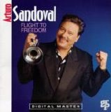Sandoval, Arturo - Flight to Freedom