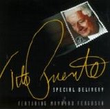 Tito Puente - Special Delivery