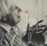 Berlin Philharmonic - The Ligeti Project II