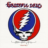 Grateful Dead - Steal Your Face CD 2 (Live)
