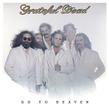 Grateful Dead - Go To Heaven - Beyond Description box