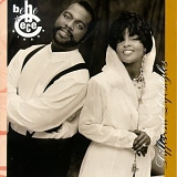 BeBe & CeCe Winans - Different Lifestyles