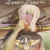 Garcia, Jerry (Jerry Garcia) - Reflections
