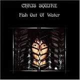 Chris Squire - Fish Out Of Water
