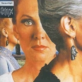 Styx - Pieces Of Eight