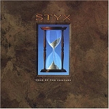 Styx - Edge Of The Century
