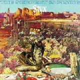 Styx - The Serpent Is Rising