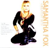 Samantha Fox - Greatest Hits