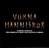 Soundtrack - Vuxna mÃ¤nniskor