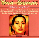 Yma Sumac - Shou Condor
