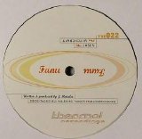 Fanu - Witchcraft / Jason [vinyl]