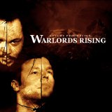 Future Prophecies - Warlords Rising