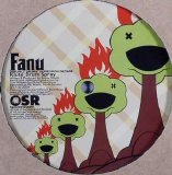Fanu - Commercial Suicide Vs. Offshor Vol. 1 [vinyl]