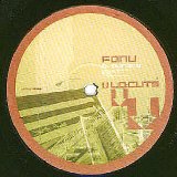 Fanu - Aurora / Shackdown [vinyl]