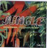 Various artists - Fantazia: Takes You Into The Jungle
