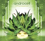 Androcell - Efflorescence