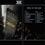 Bad Company - Book of the Bad