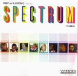 Dillinja & Lemon D - Spectrum