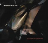 Amon Tobin - Supermodified