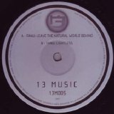 Fanu - The Lightless EP [vinyl]