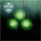 Amon Tobin - Splinter Cell Chaos Theory [ost]