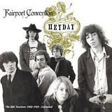 Fairport Convention - Heyday