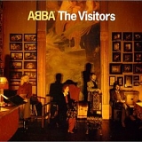Abba - The Visitors  [Remaster]