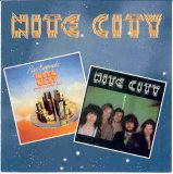 Nite City - Nite City (1977) / Golden Days Diamond Nights (1978)