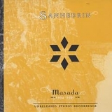 Masada - Sanhedrin