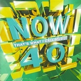 Various artists - Now That's What I Call Music 40