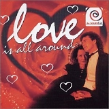 Various artists - Love Is All Around
