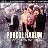 Procol Harum - Thirtieth Anniversary Anthology