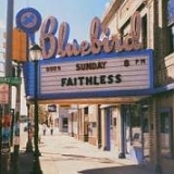 Faithless - Sunday 8pm